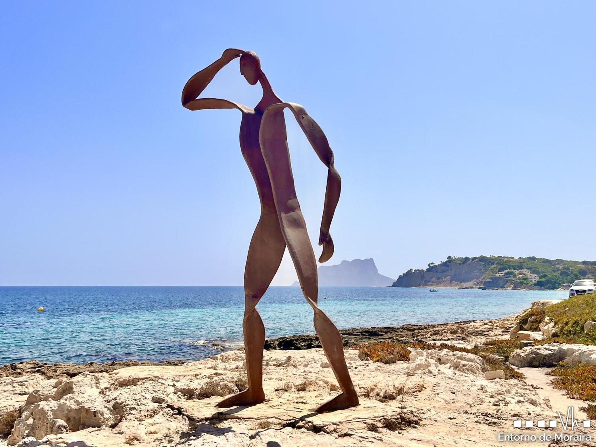Vh Costablanca - Carmen Villa โมไรรา ภายนอก รูปภาพ