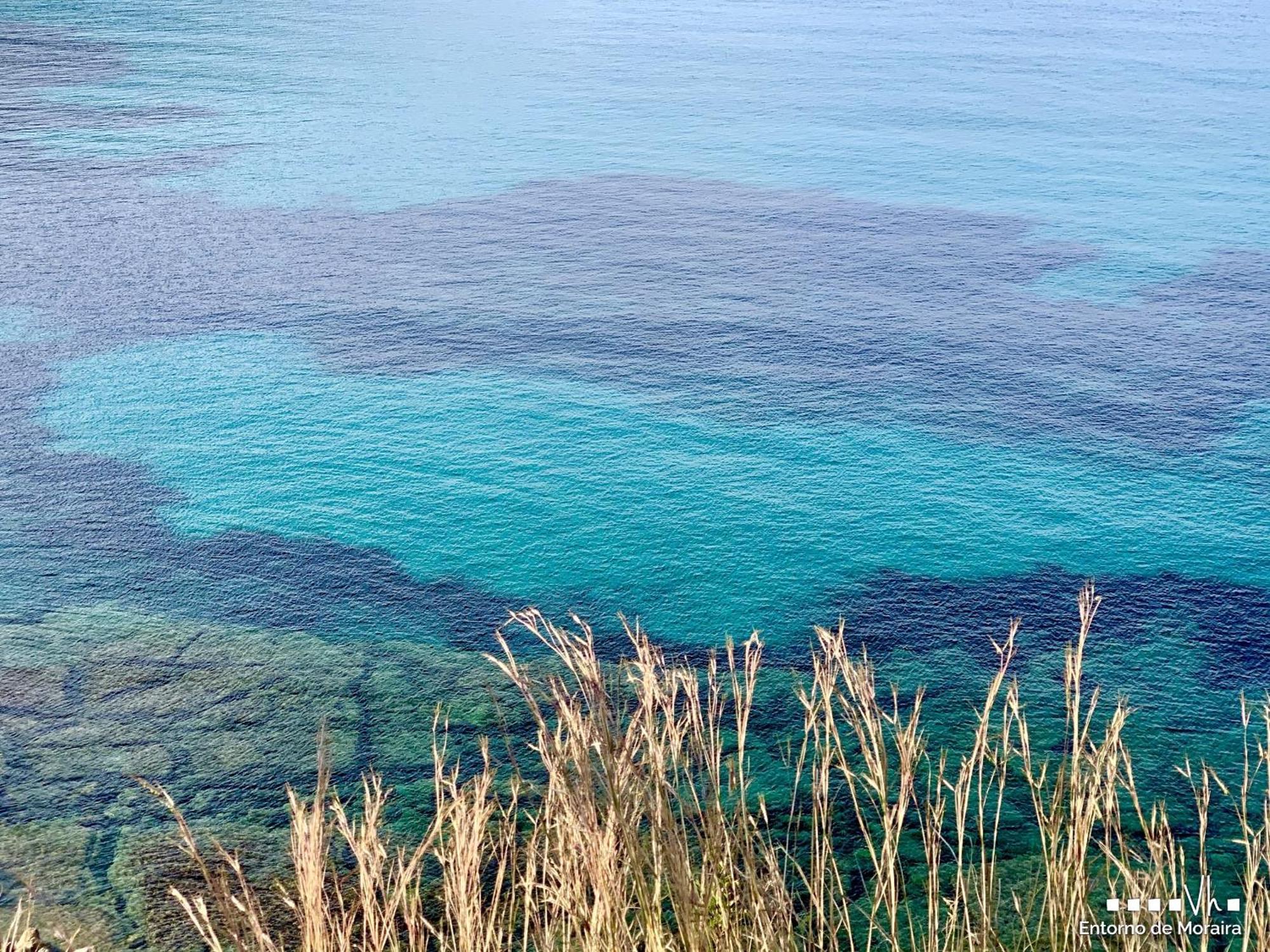Vh Costablanca - Carmen Villa โมไรรา ภายนอก รูปภาพ